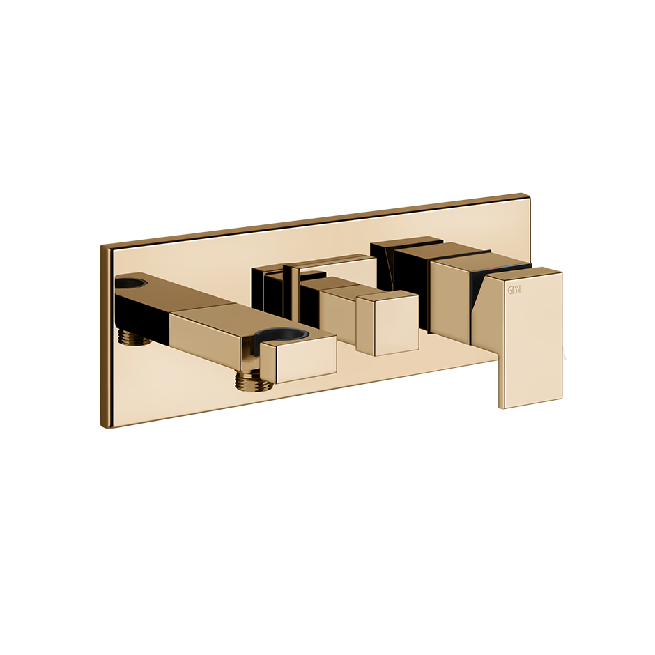44910 - Warm Bronze Pvd