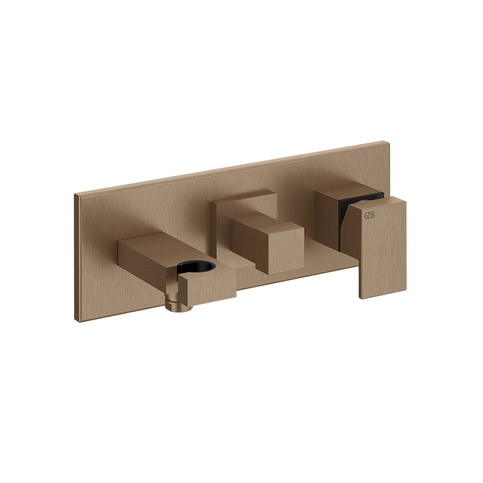 44911 - Copper Brushed Pvd