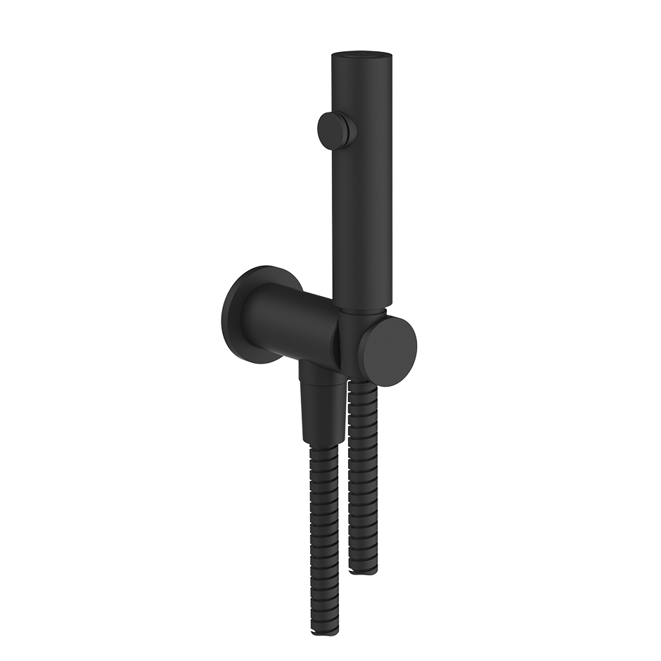 45121 - Matte Black