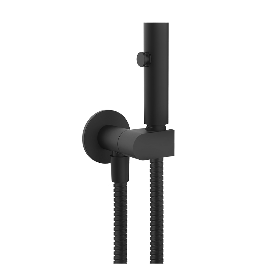45122 - Matte Black