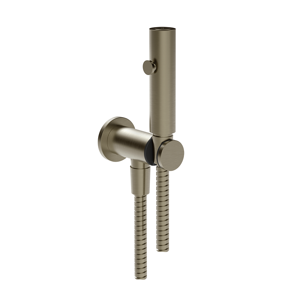 45123 - Finox Brushed Nickel
