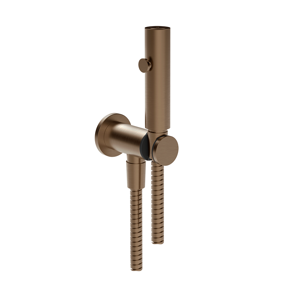 45123 - Copper Brushed Pvd