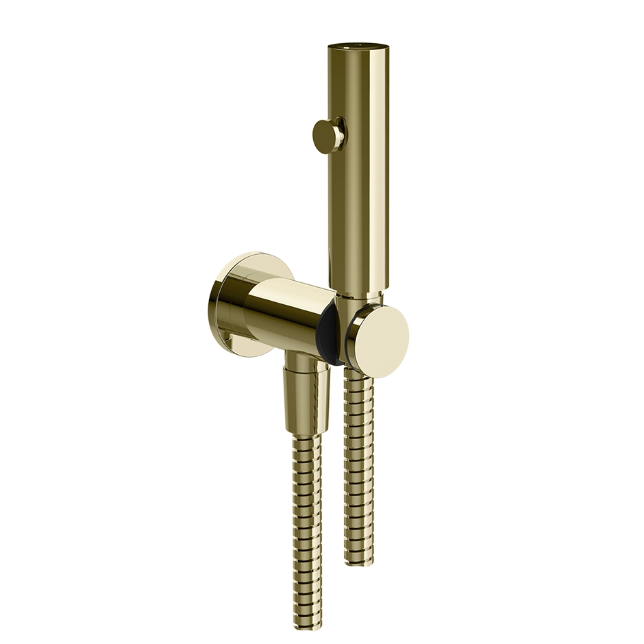 45123 - Brass Pvd