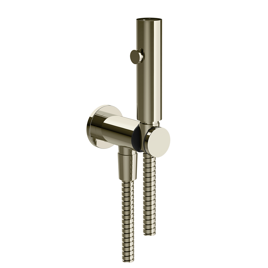 45123 - Nickel Pvd