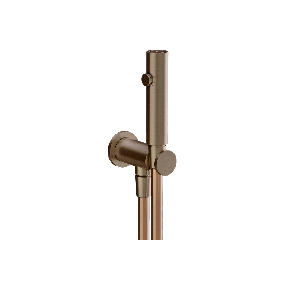 45123 - Coffee Bronze Brushed Pvd