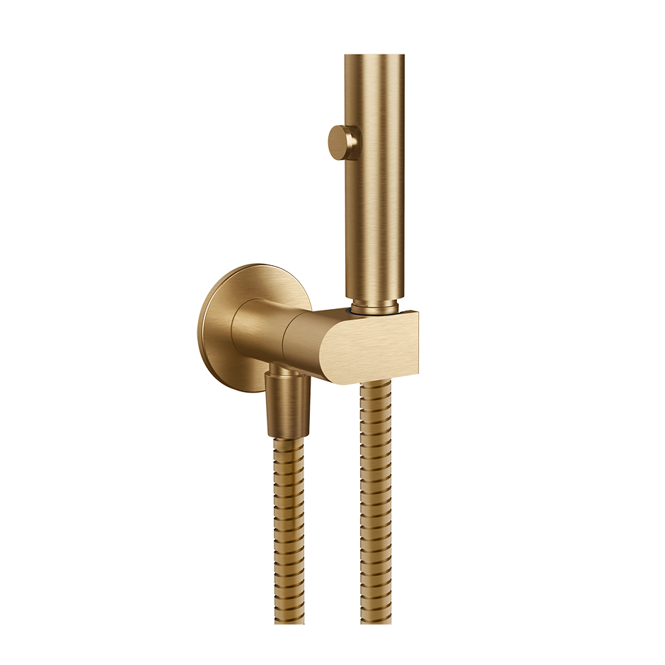 45124 - Warm Bronze Br. Pvd