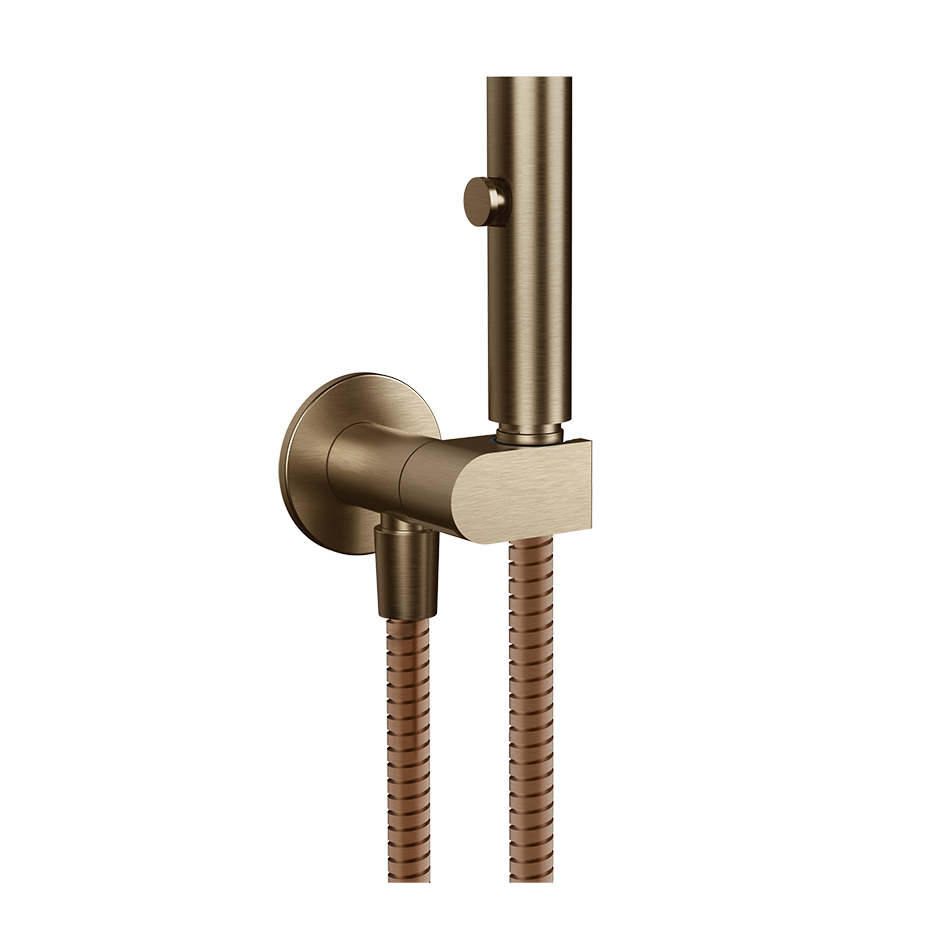 45124 - Coffee Bronze Brushed Pvd