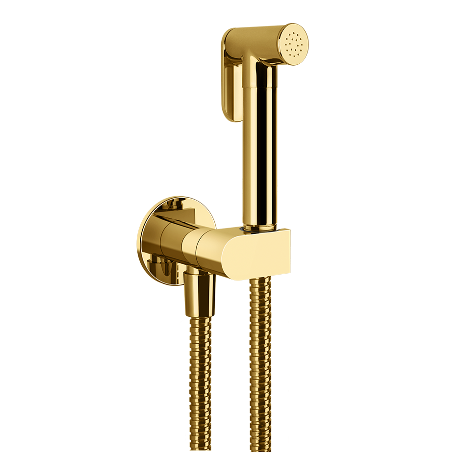 45126 - Gold Pvd