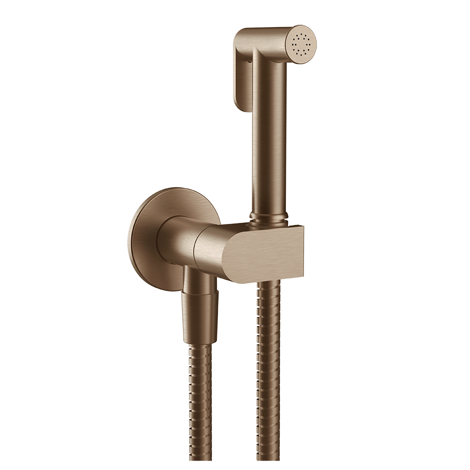 45126 - Copper Brushed Pvd