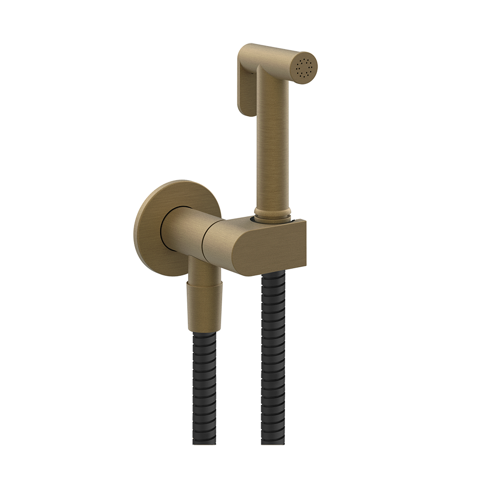 45126 - Antique Brass