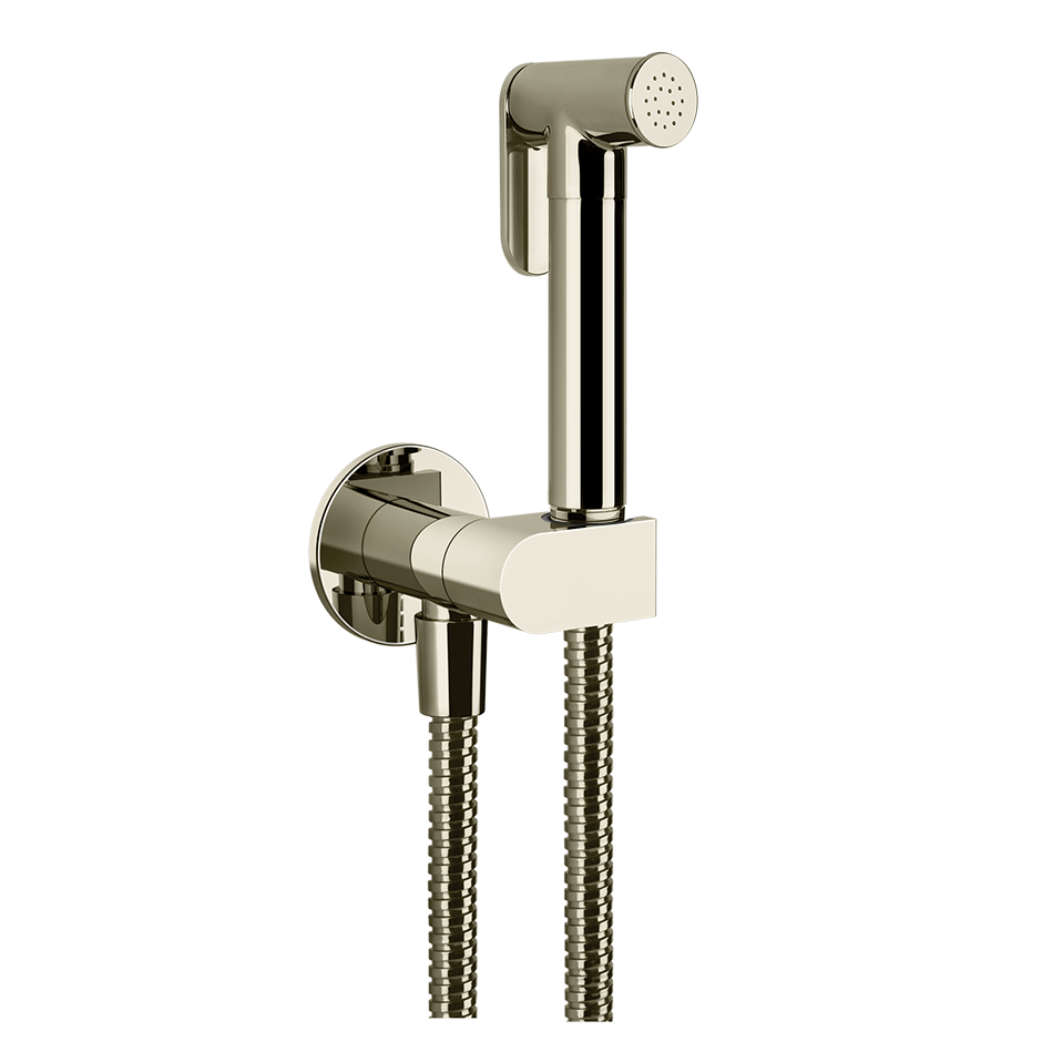 45126 - Nickel Pvd