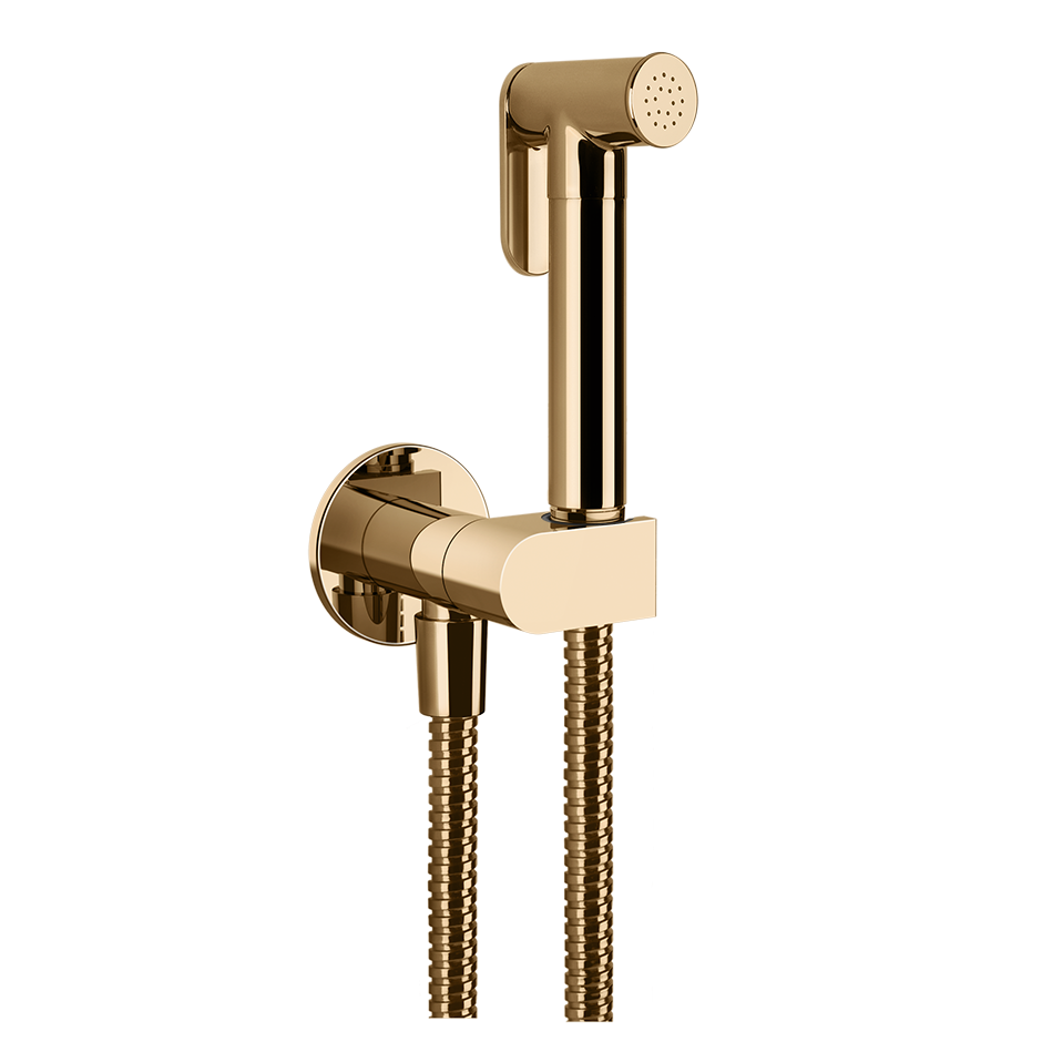 45126 - Warm Bronze Pvd