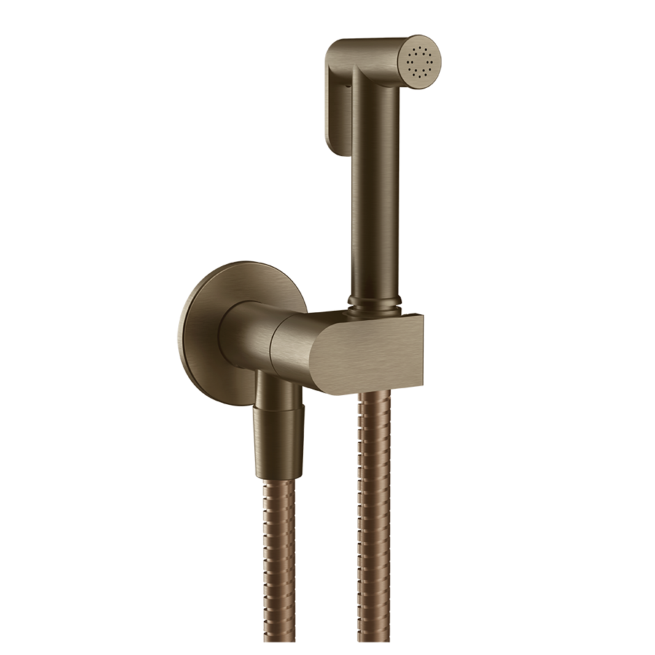 45126 - Coffee Bronze Brushed Pvd