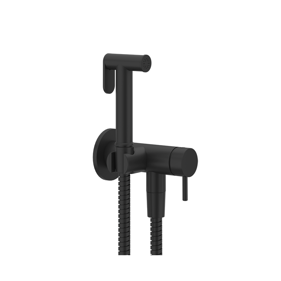 45130 - Matte Black
