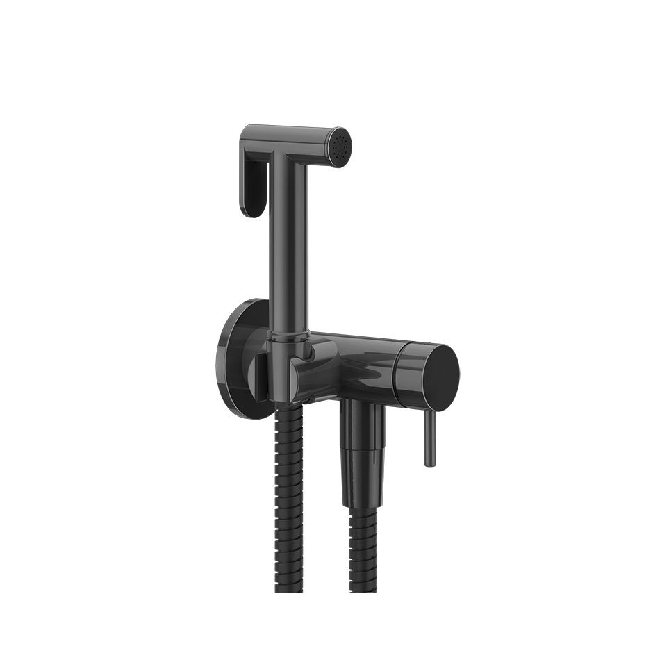 45130 - Black Metal Pvd
