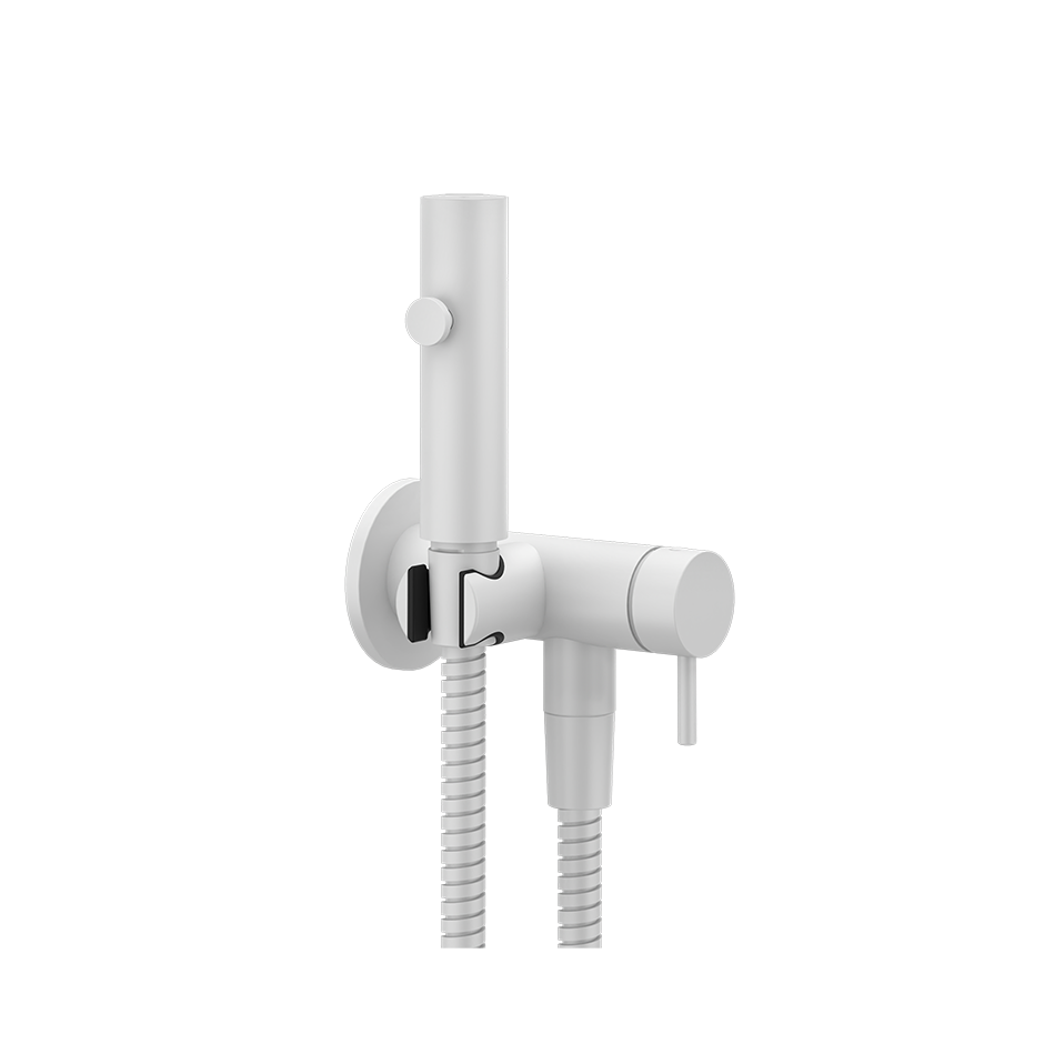 45131 - Matte White