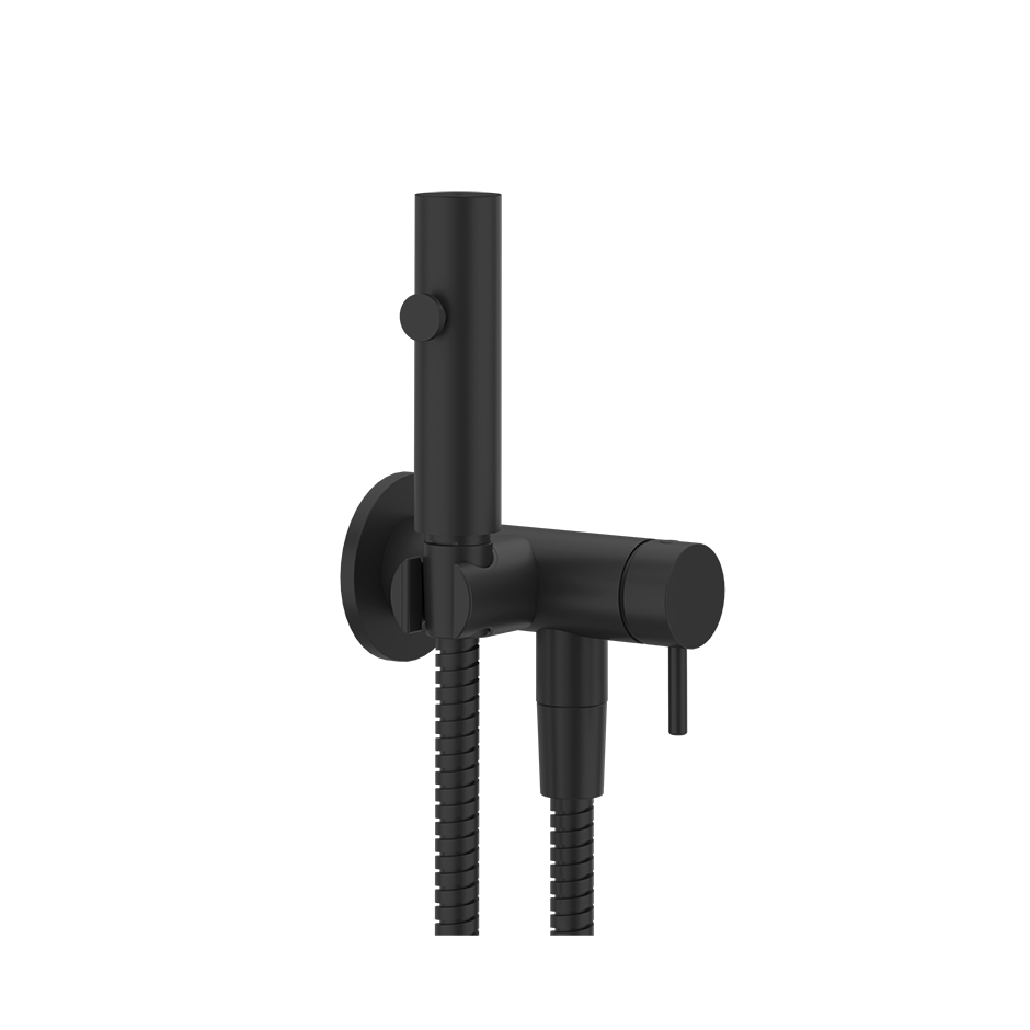 45131 - Matte Black