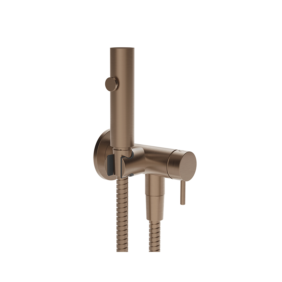 45131 - Copper Brushed Pvd