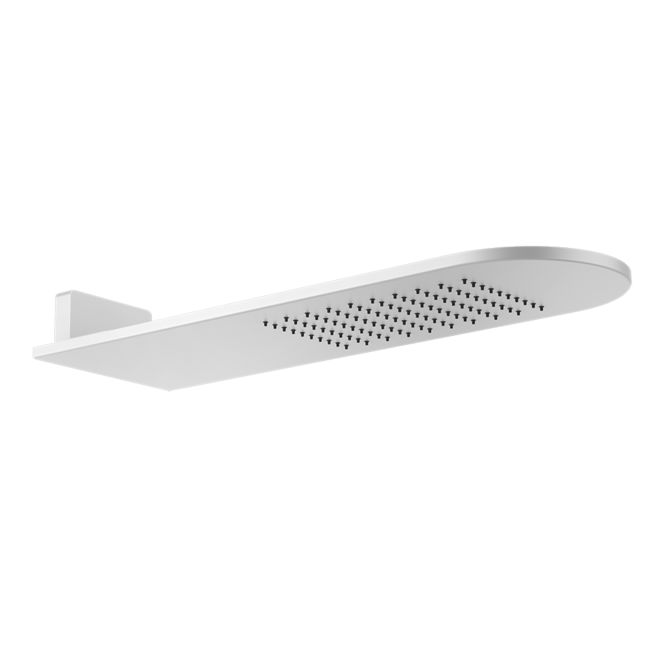 45163 - Matte White