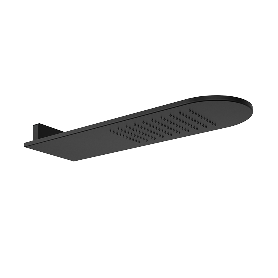 45163 - Matte Black
