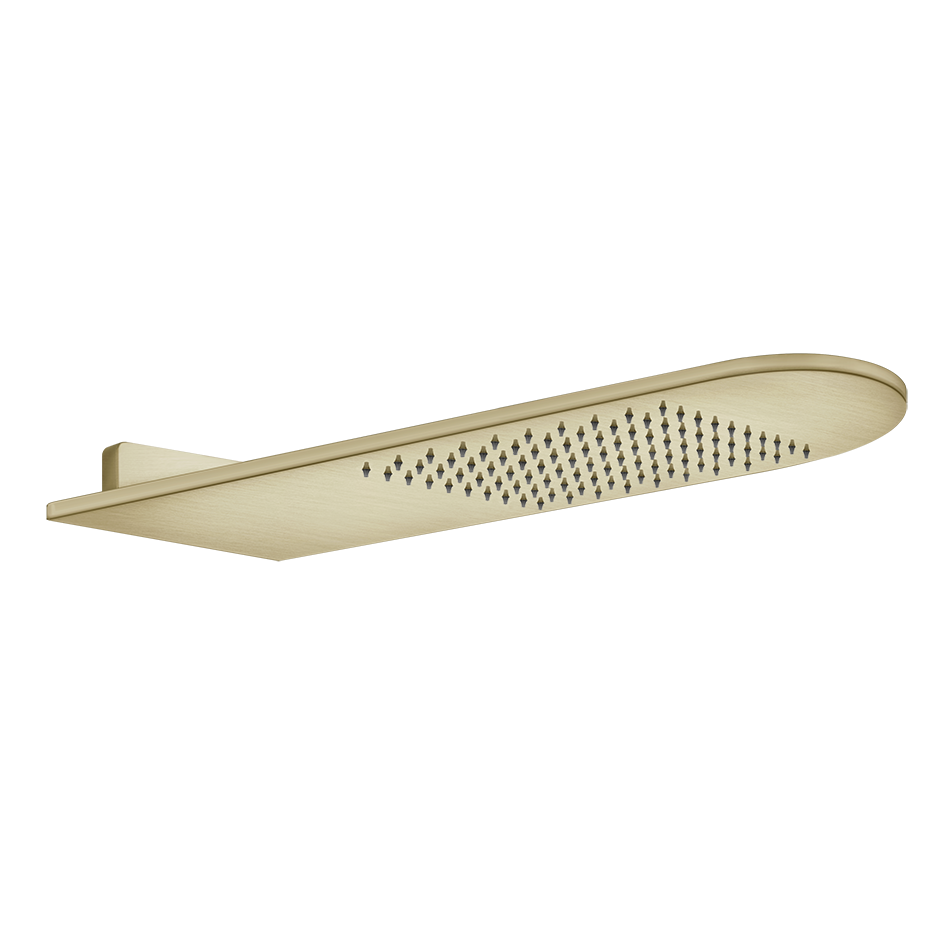 45163 - Brass Brushed Pvd