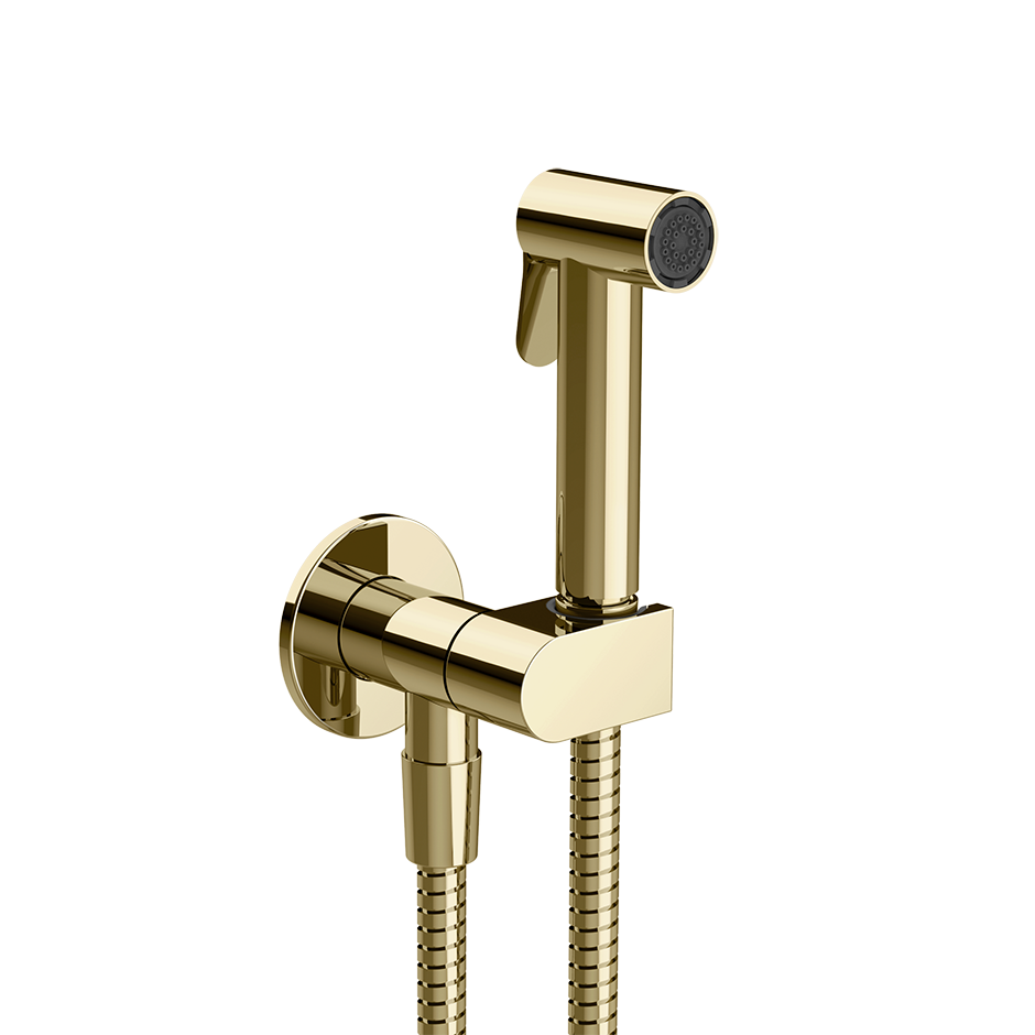45226 - Brass Pvd