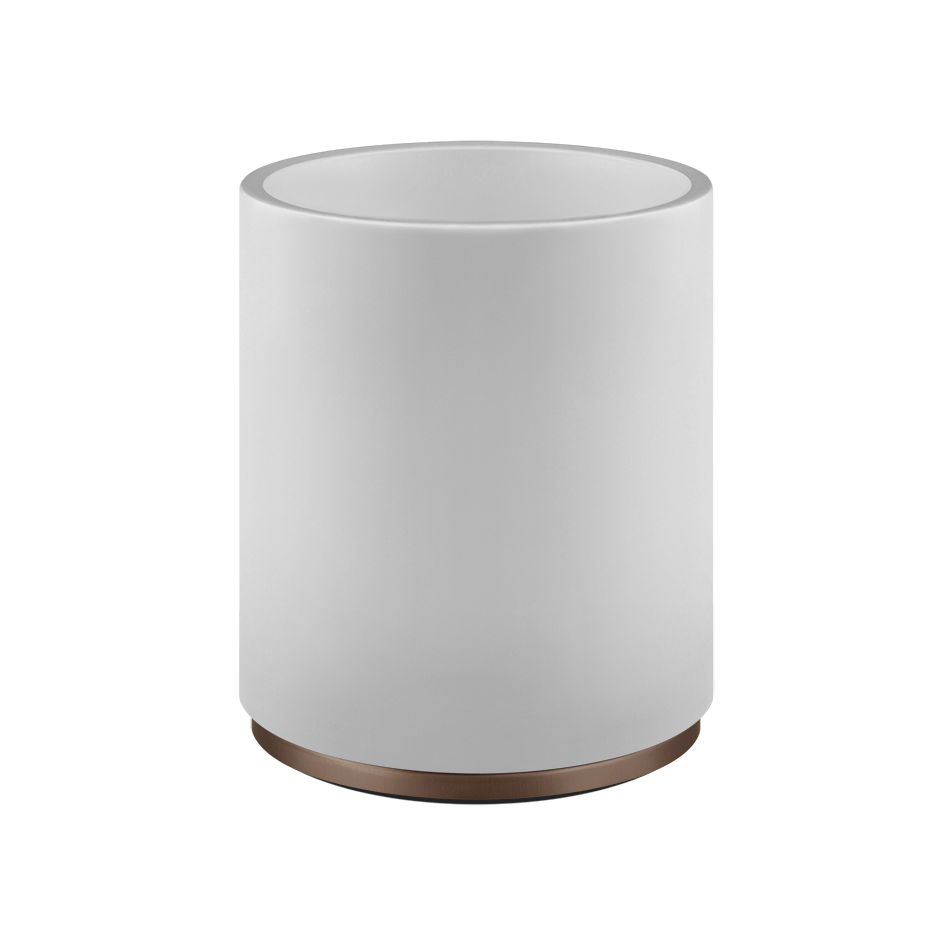 45590 - Copper Brushed Pvd