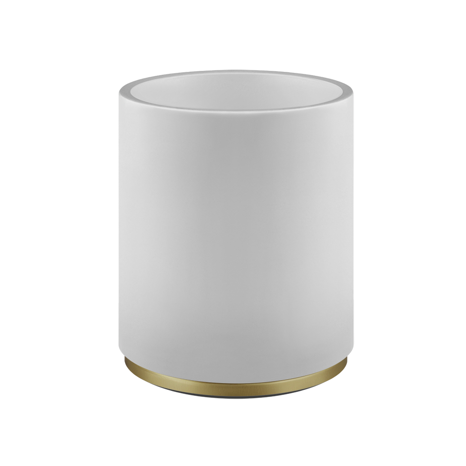45590 - Brass Brushed Pvd