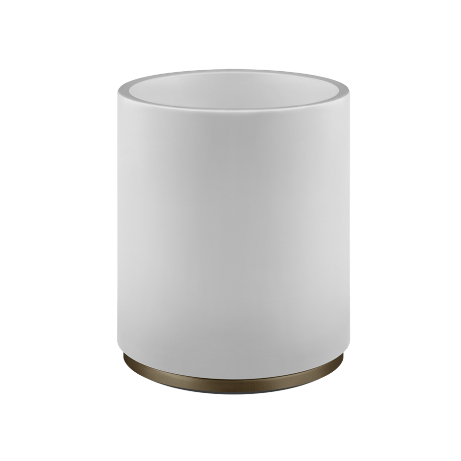 45590 - Coffee Bronze Brushed Pvd