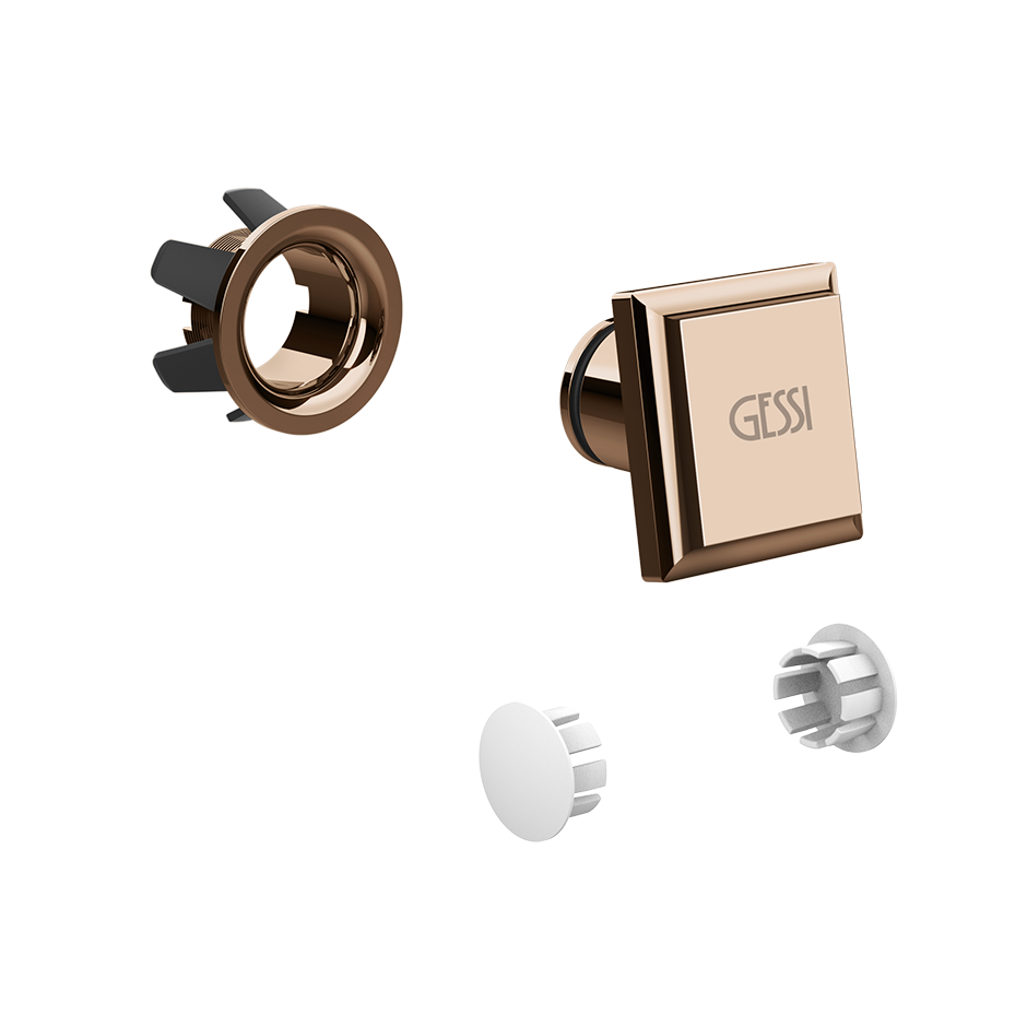 46765 - Copper Pvd