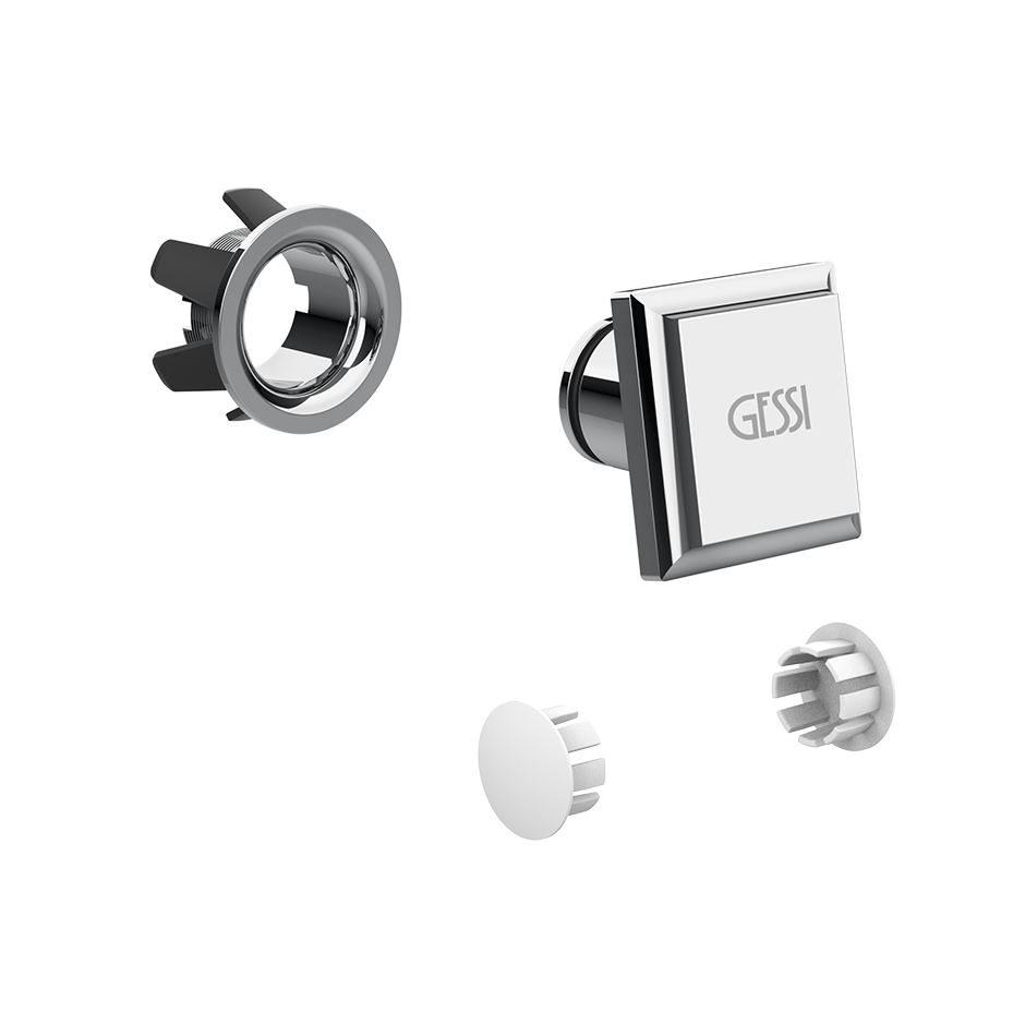 46765 - Chrome