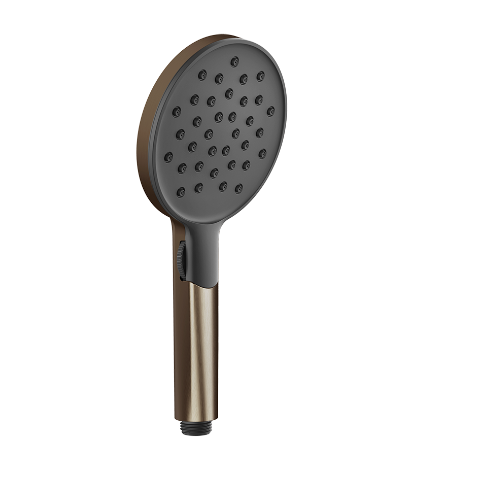 47350 - Coffee Bronze Brushed Pvd
