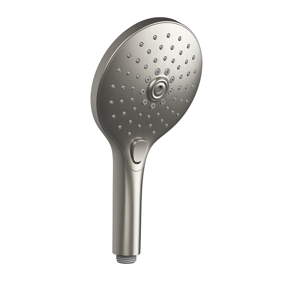 47351 - Chrome Brushed