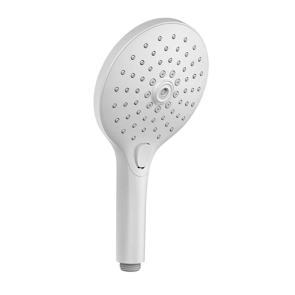 47351 - Matte White
