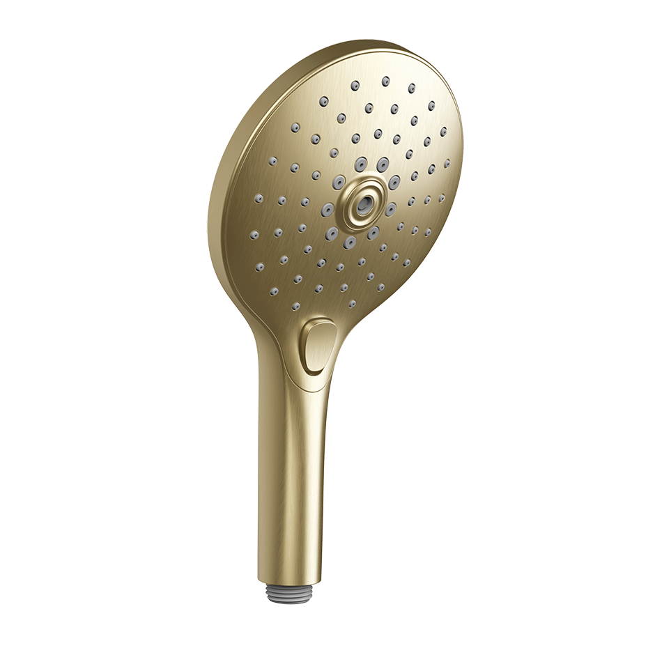 47351 - Brass Brushed Pvd