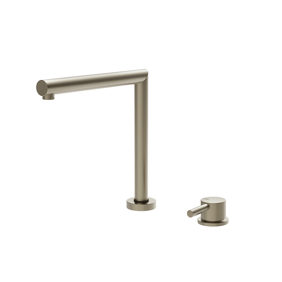 50107 - Finox Brushed Nickel