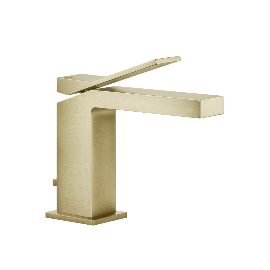 53001 - Brass Brushed Pvd