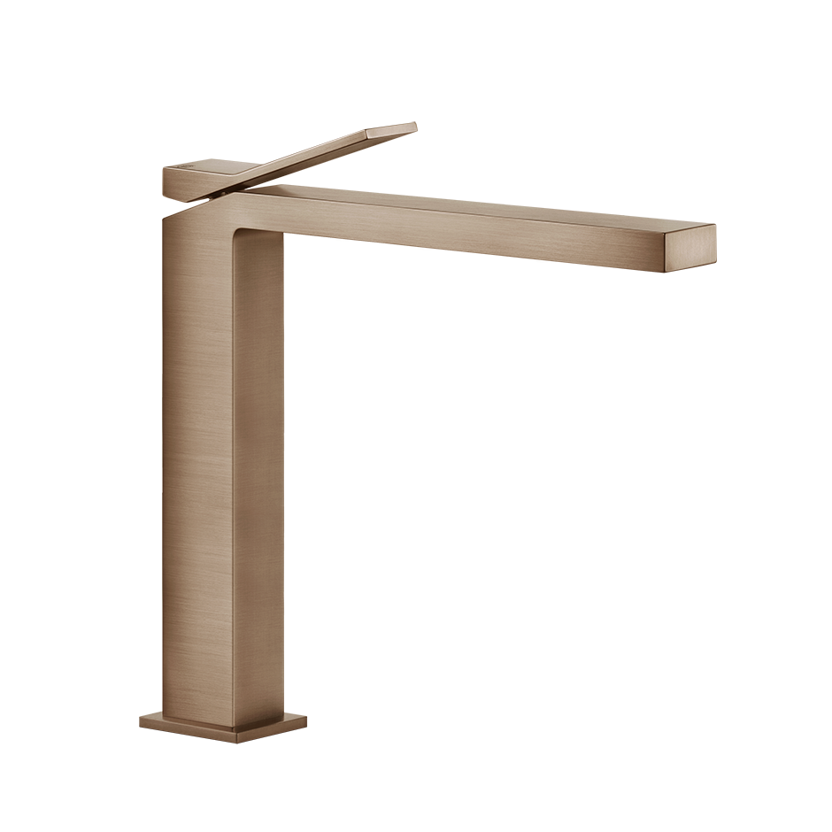 53004 - Copper Brushed Pvd