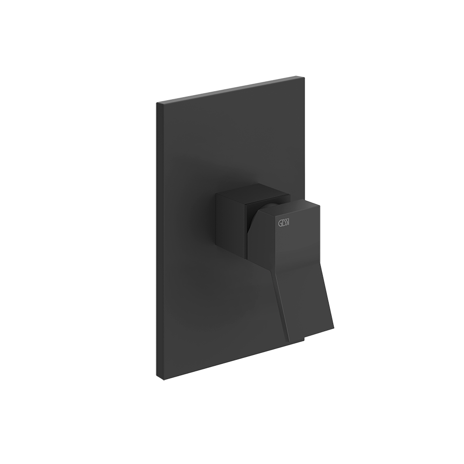 53061 - Matte Black