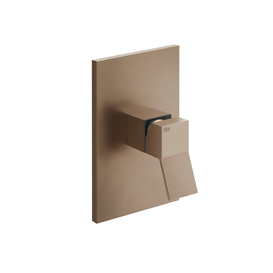 53061 - Copper Brushed Pvd