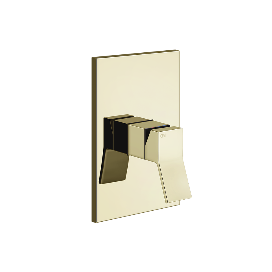 53061 - Brass Pvd