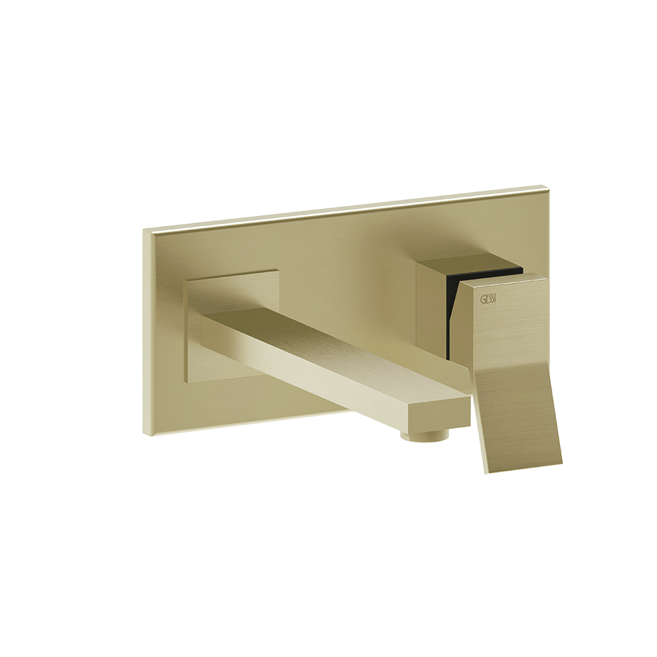 53084 - Brass Brushed Pvd