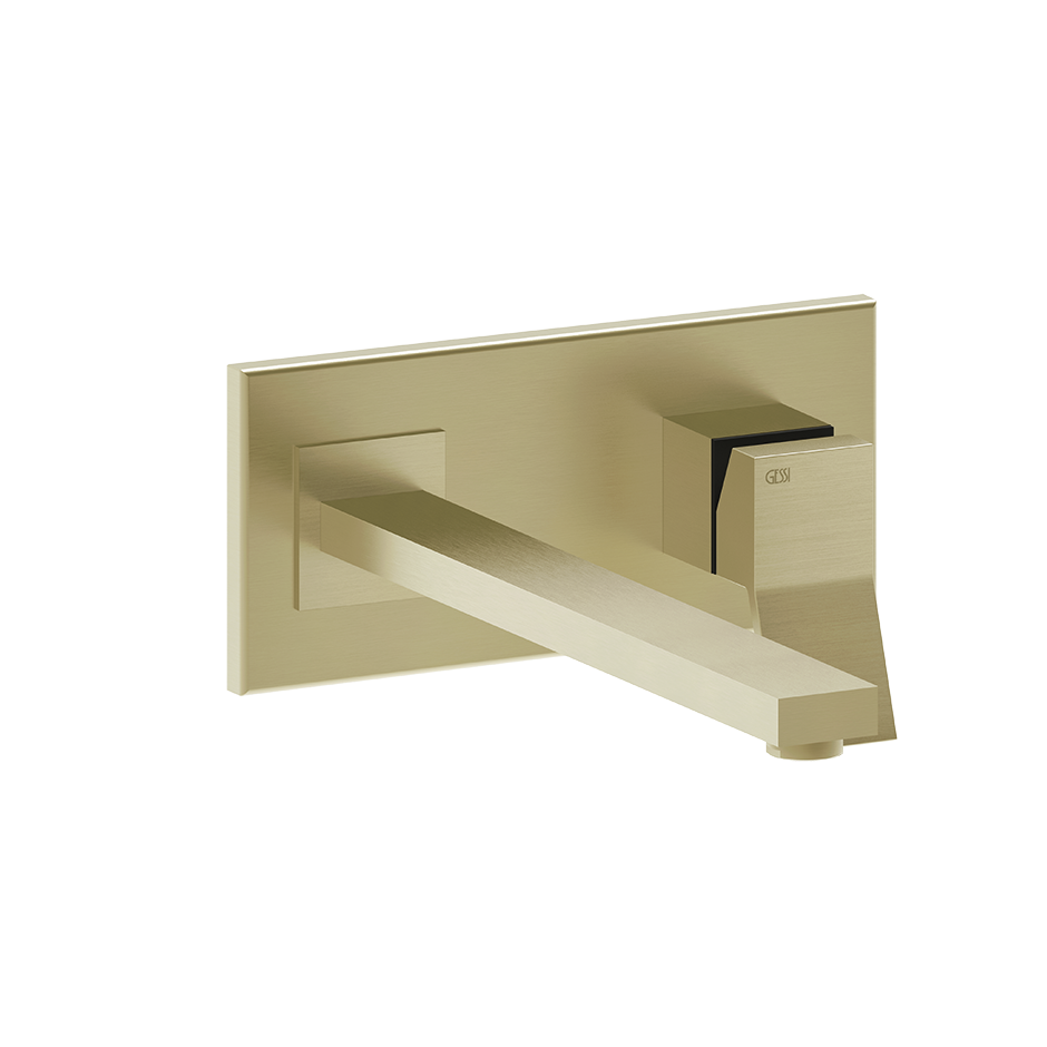 53090 - Brass Brushed Pvd