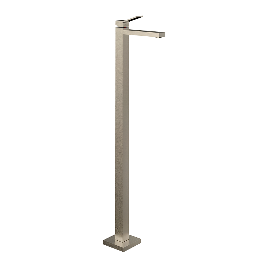 53095 - Finox Brushed Nickel