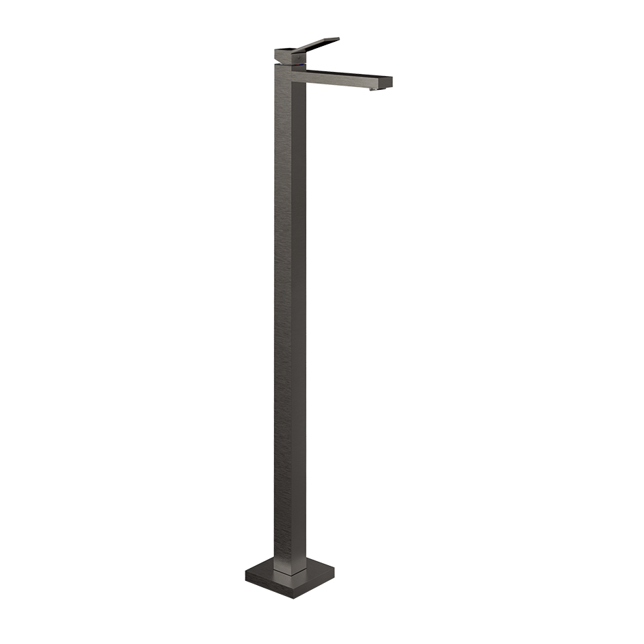 53095 - Black Metal Br. Pvd