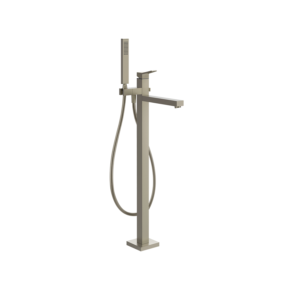 53129 - Finox Brushed Nickel