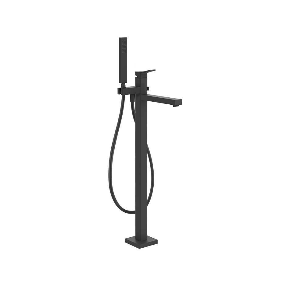 53129 - Matte Black