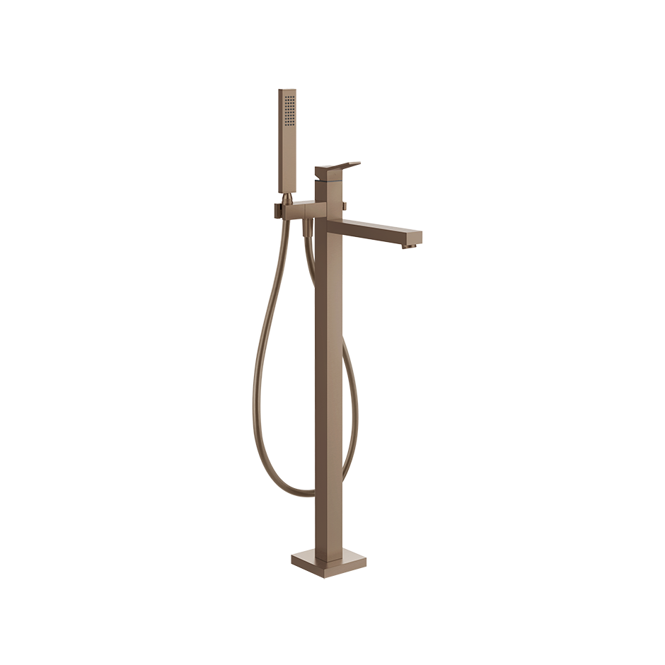 53129 - Copper Brushed Pvd