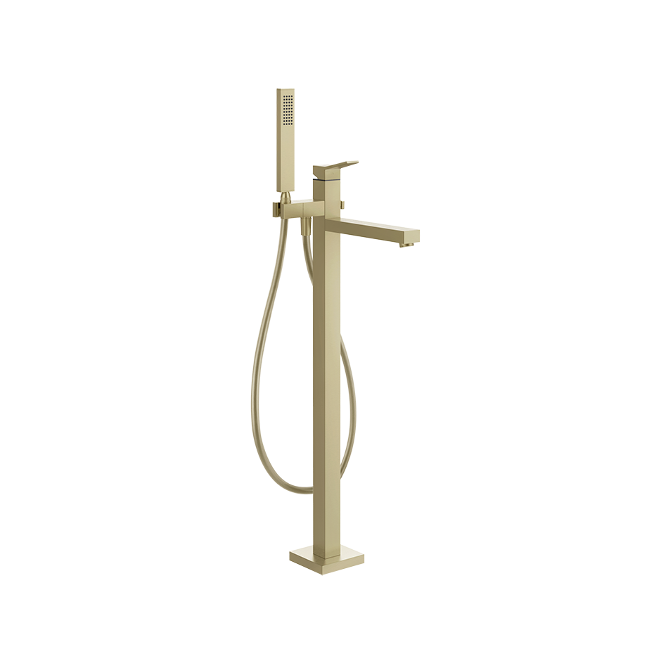 53129 - Brass Brushed Pvd