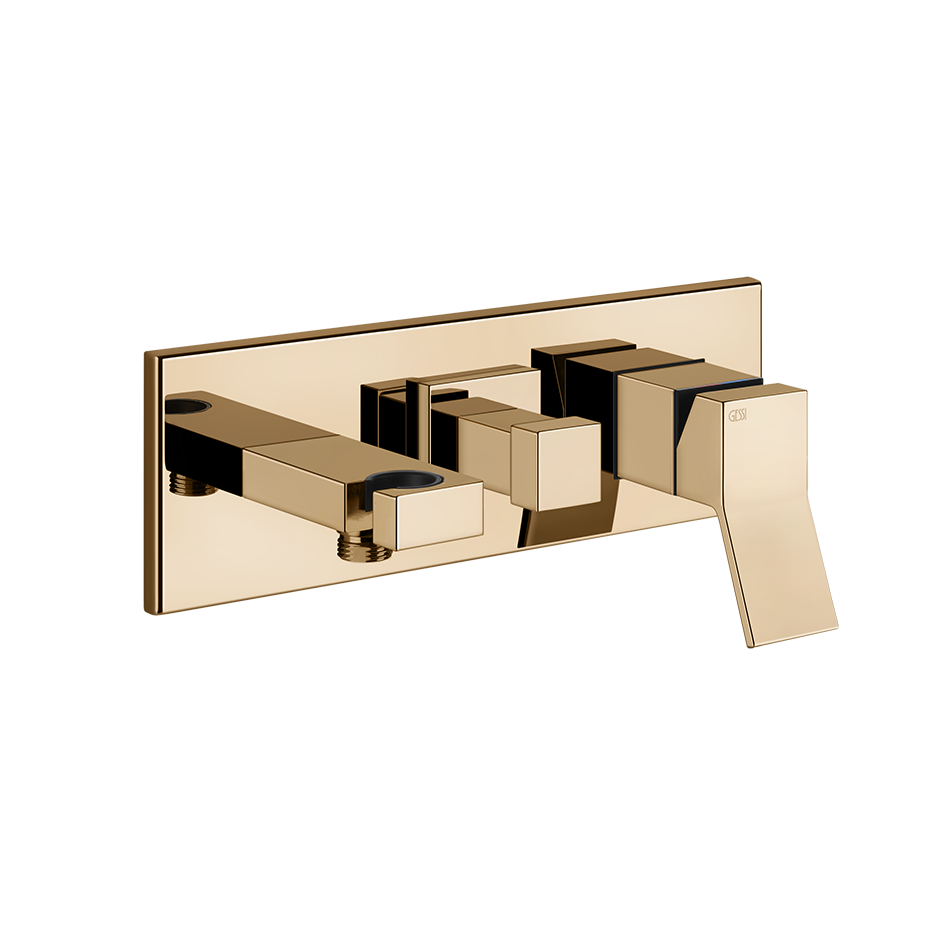 53140 - Warm Bronze Pvd
